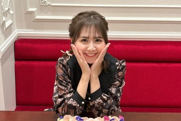 元AKB48メンバー、4歳娘の“ピンク尽くし”コーデ披露「天使みたい」「笑顔が似てる」の声 画像