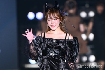 YouTuberになに「どんどん短くなっていく」新ヘアに反響続々「美人度増してる」「似合いすぎ」 画像