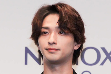 横浜流星『国宝』で共演した渡辺謙の“懐の深さ”明かす「背中で見せつつも…」 画像