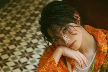 増子敦貴、色鮮やかな衣装を着こなす美麗SHOT披露！まるでアート作品のようなカレンダー発売決定 画像