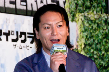 狩野英孝、“個人的No.1”【ローソン】秋スイーツ「むちゃくちゃ美味すぎ」「味わってほしい」 画像