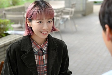 「じゃあ、あんたが作ってみろよ」人気芸人が一瞬登場 鮎美（夏帆）の“婚活相手”役に「絶妙にイラっとさせるキャラ」「演技上手い」と驚きの声【ネタバレあり】 画像