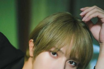 永田聖一朗、洋画のような世界観の美麗SHOTに釘付け！カナダを舞台に多彩な魅力が光る 画像