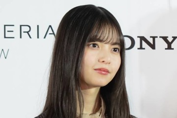 齋藤飛鳥、母に感謝していることとは？「もう間違いなく今に生きてる」 画像