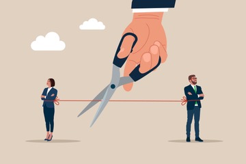 「ローサ型離婚」「アンナ型再婚」、私たちが取り得る新しい自己決定バリエ。これらが持つ「まだ見えていない法律的な盲点」って？ 画像