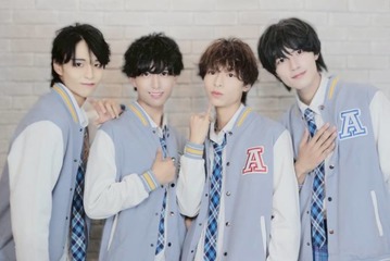 あばんちゅ〜る！がデビュー1周年記念ライブを開催！ファンへ感謝の独占メッセージ 画像