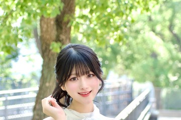 「ミスキャンパス関西学院」ファイナリスト・中本帆南さんの素顔に迫る【大学コンテスト2025特集】 画像