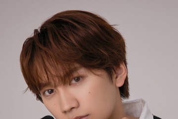 なにわ男子・藤原丈一郎、初セルフプロデュース公演「じょうのにちじょう」上演決定 1人舞台に挑む【コメント】 画像