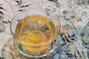 透明な鼻水が出たら「最初に飲んでおきたいもの」とは？ちょっと体が冷えた日に飲みたい意外な作り方の「煎じ茶」もご紹介 画像