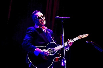 長渕剛、15日公演中止を謝罪「脱水とめまいだ」16日は通常通り開催＆リハ招待のサプライズも 画像