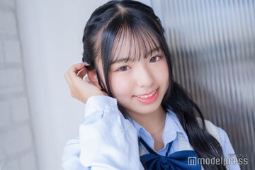 【日本一かわいい中学生候補】西日本代表：みこと＜JCミスコン2025 ファイナリスト連載＞ 画像