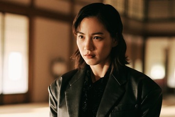 【MISS KING / ミス・キング 第8話】飛鳥、父・彰一と盤上で再会 真実明らかに 画像