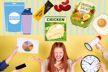 「たんぱく質、全然足りてない。でも摂れないし！」サラダチキン、プロテインにも挫折した私がみつけた、寒い時期にぴったりの「救世主」とは？≪Amazon今トク情報≫ 画像