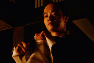 男色の文化も盛んな江戸時代。少年が売られ、僧侶が通った「陰間茶屋」では吉原以上のやりとりがされたってホント？ 画像