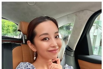 窪塚洋介の妻PINKY、娘と作った手作りお菓子公開「美味しそう」「健康的」の声 画像