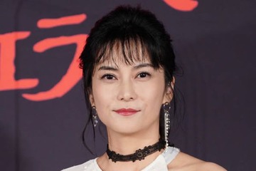 柴咲コウ、団体行動が苦手であきらめたこととは？「本当に向いてないです！」 画像