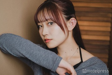 「ミス慶應」ファイナリスト、山田千愛さんの素顔に迫る【大学コンテスト2025】 画像