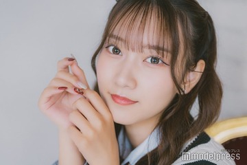 【日本一かわいい高校生候補】じおん＜女子高生ミスコン2025 ファイナリスト連載＞ 画像