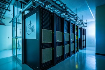 東京工科大のスパコン「青嵐」世界ランキング入り…AI人材育成を加速 画像