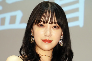 堀未央奈、将来の結婚相手にも理解してほしい趣味とは？「本当に好きなの」 画像