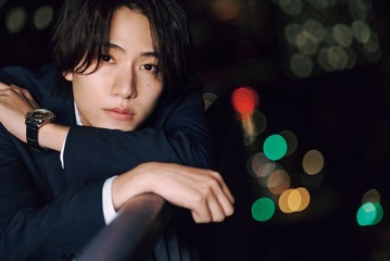timelesz橋本将生、スーツ姿で“ちょっと生意気な後輩社員”熱演「タイプロ」経て手に入れたものとは 画像