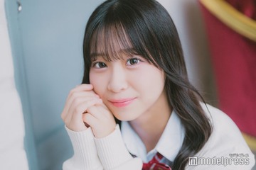 【日本一かわいい高校生候補】ゆあきー＜女子高生ミスコン2025 ファイナリスト連載＞ 画像