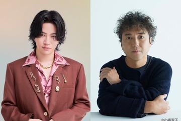 【元旦に放送決定】“13年ぶり復活”二宮和也司会「クイズ＄ミリオネア」挑戦者第1弾発表 timelesz菊池風磨・ムロツヨシ 画像