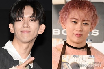 超特急リョウガ＆シューヤ、街中でメンバーに遭遇した際の対応 状況次第で変化 画像