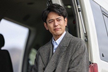 【ザ・ロイヤルファミリー 第7話】栗須、言葉を失う 耕一からの思いがけない提案とは 画像