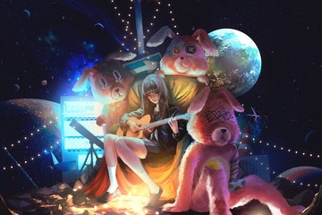 “現役高校生”tuki.、美脚際立つミニスカ姿披露「オーラ隠しきれてない」「スタイル良すぎ」の声 画像