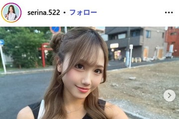 「今日好き」参加JK、暗めの新ヘアカラー披露「雰囲気変わって新鮮」「透明感すごい」の声 画像