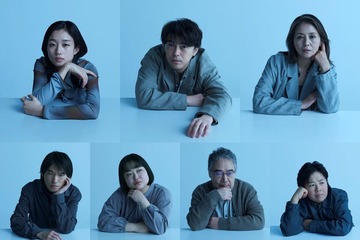 勝地涼・河合優実・小泉今日子ら出演サスペンス劇「私を探さないで」WOWOWで来年2月配信決定 岩松了氏が演出 画像