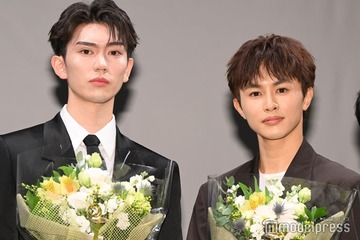 樋口幸平、超特急・草川拓弥との芝居で初めて味わった感覚「すごい印象的です」【こころ】 画像