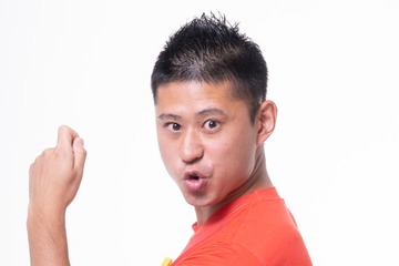 ワタリ119「鬼レンチャン」で結婚発表「テレビで言うのは初めて」出会いはマッチングアプリ 画像