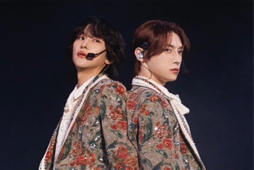 ROIROM、初のショーケース開催 未発表曲も続々お披露目「夢を見ているよう」【ライブレポ】 画像