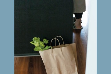 料理家ウー・ウェンさん「うちの冷蔵庫はいつも空っぽ」の理由が深かった！「今夜は何を作ろう」と悩まずに済むようになる、その買い物ルールとは？ 画像