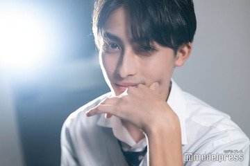 【日本一のイケメン高校生候補】吹澤輝＜男子高生ミスターコン2025 ファイナリスト連載＞ 画像