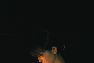 乃木坂46卒業控える久保史緒里、初エッセイ序文・屋久島の夜のカット解禁【LOST LETTER】 画像