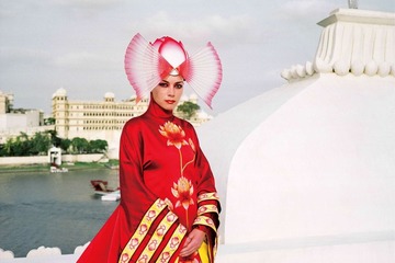 異例の大ヒット！“幻”とされ続けてきたカルト的ファンタジー大作『落下の王国』4Kデジタルリマスター版　ムビチケ＆グッズも好調 画像