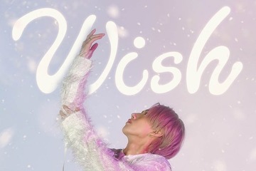 「タイプロ」で注目・鈴木凌、12月17日にデビューシングル「Wish」リリース 作詞＆作曲は渡辺拓也氏 画像