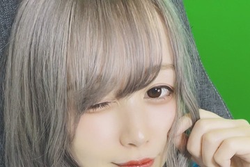 美人配信者・たぬかな、結婚していた 純白のウエディングドレス姿披露 夫との2ショットも 画像