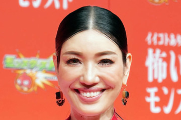 アンミカ、若槻千夏のちょっとした気遣いに感謝「むっちゃ面白く気付かせてくれる」 画像