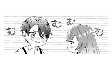 どうしてこんな事に… 相手にベッドを使って欲しいとお互い譲らず、出た結論は!?【「24点」と婚約破棄された令嬢は、隣国の王太子に完璧な花嫁と愛される  #31】 画像