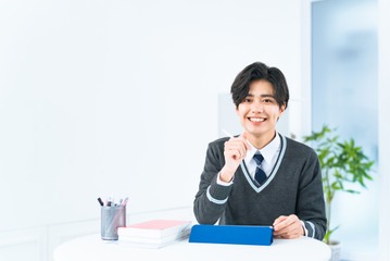 「東大受験が簡単！？」な難関私立高出身者。天才たちの受験勉強、その驚きの実態とは 画像