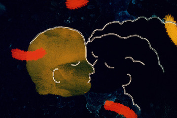 “愛の複雑さ”を描く『オリビアと雲』映像×音楽×音響で感じる日本版予告編 画像