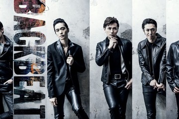 A.B.C-Z戸塚祥太・加藤和樹・ふぉ～ゆ～辰巳雄大ら出演、ビートルズ創成期描いた舞台「BACKBEAT」再々演決定【場所・日程】 画像