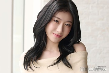 ITZYチェリョン「小さい頃からいつかカバーしてみたいと」念願叶ったカバーパフォーマンス裏話【インタビュー連載Vo.4】 画像