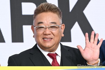 サンドウィッチマン伊達みきお、父親の職業明らかに 番組ロケで父の元同僚と遭遇 画像