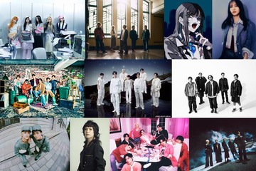 12月15日放送「CDTV」“クリスマスラブソングFes.”全出演アーティスト発表【一覧】 画像