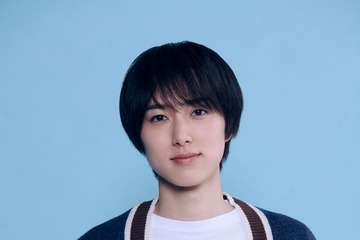 INI尾崎匠海、フジドラマ初出演 夢を諦めた青年役でピアノ演奏挑戦【ドビュッシーが弾けるまで】 画像